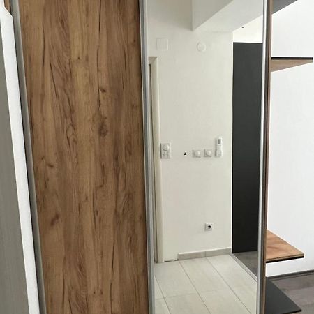 Kamche Apartments Üsküp Dış mekan fotoğraf