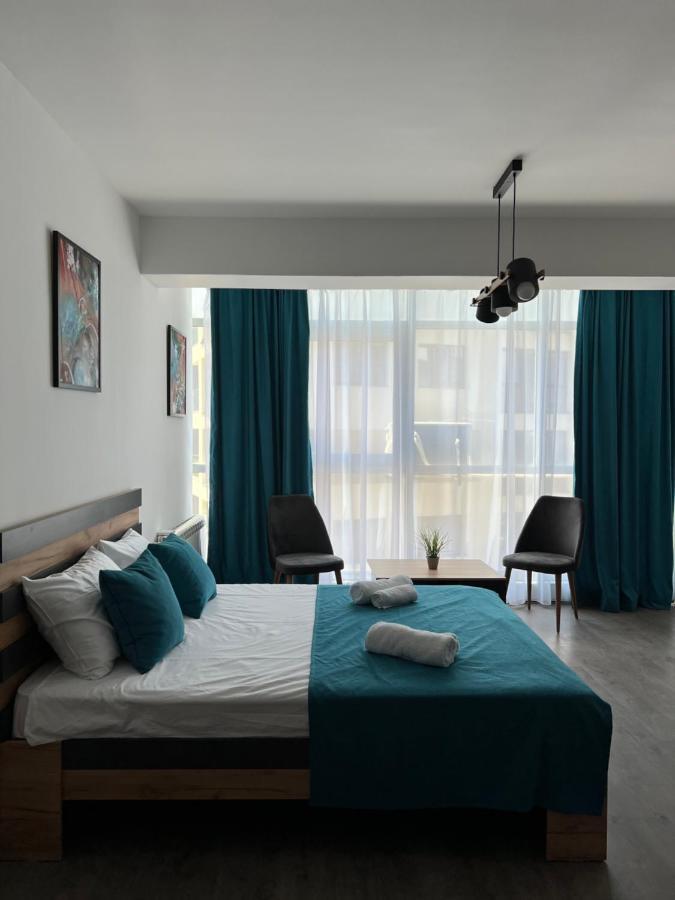 Kamche Apartments Üsküp Dış mekan fotoğraf