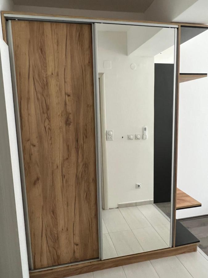 Kamche Apartments Üsküp Dış mekan fotoğraf